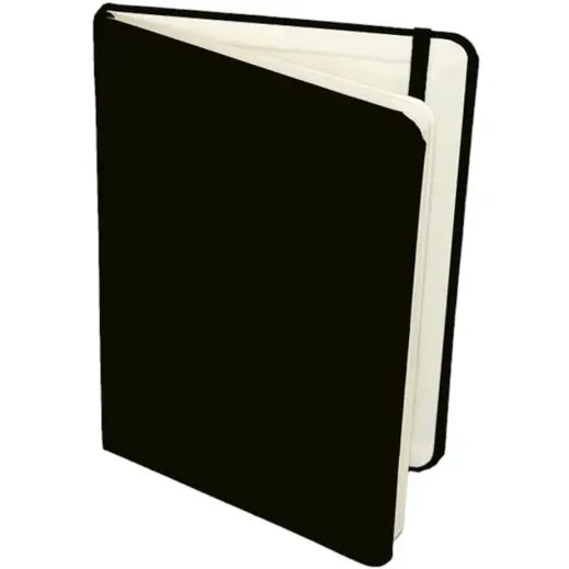 Notebook Kelly Black
